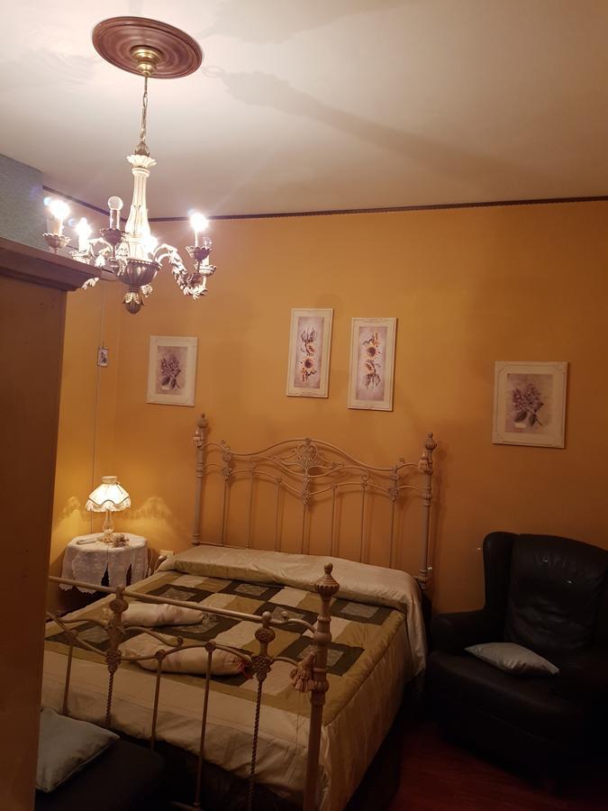 B&B Marilena Affittacamere Rocca Imperiale Exterior foto